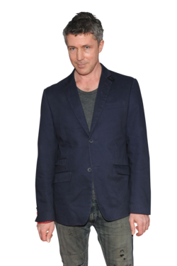 Actor Aidan Gillen attends the "Game Of Thrones" Season 4 New York premiere at Avery Fisher Hall, Lincoln Center on March 18, 2014 in New York City. Actor Aidan Gillen attends the "Game Of Thrones" Season 4 New York premiere at Avery Fisher Hall, Lincoln Center on March 18, 2014 in New York City.
