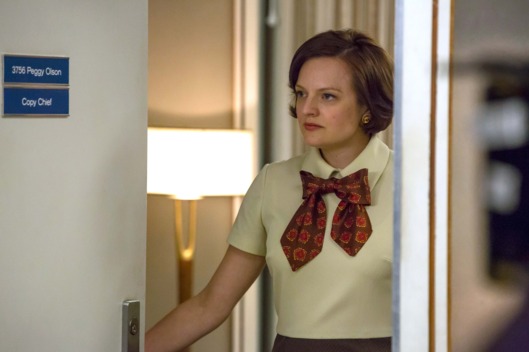 - Mad Men _ Season 7, Episode 2 - Photo Credit: Michael Yarish/AMC