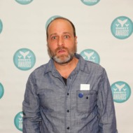 NEW YORK, NY - APRIL 07: Actor and comedian H. Jon Benjamin attends the 6th Annual Shorty Awards on April 7, 2014 in New York City. (Photo by Neilson Barnard/Getty Images for Shorty Awards) NEW YORK, NY - APRIL 07: Actor and comedian H. Jon Benjamin attends the 6th Annual Shorty Awards on April 7, 2014 in New York City. (Photo by Neilson Barnard/Getty Images for Shorty Awards)