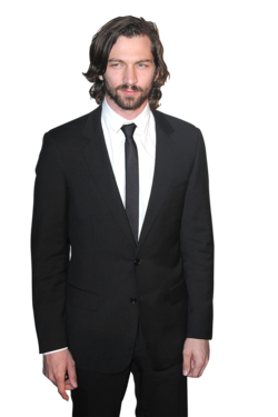 Actor/musician Michiel Huisman attends the 64th Annual ACE Eddie Awards on February 7, 2014 at the Beverly Hilton Hotel in Beverly Hills, California. Actor/musician Michiel Huisman attends the 64th Annual ACE Eddie Awards on February 7, 2014 at the Beverly Hilton Hotel in Beverly Hills, California.