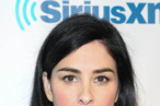 NEW YORK, NY - JANUARY 31: Sarah Silverman attends SiriusXM's "Howard Stern Birthday Bash" at Hammerstein Ballroom on January 31, 2014 in New York City. (Photo by Rob Kim/Getty Images) NEW YORK, NY - JANUARY 31: Sarah Silverman attends SiriusXM's "Howard Stern Birthday Bash" at Hammerstein Ballroom on January 31, 2014 in New York City. (Photo by Rob Kim/Getty Images)