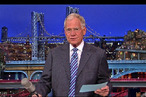 Here's How David Letterman Addressed Craig Ferguson's Departure