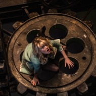 Emma Stone stars in Columbia Pictures' "The Amazing Spider-Man," also starring Andrew Garfield. Emma Stone stars in Columbia Pictures' "The Amazing Spider-Man," also starring Andrew Garfield.