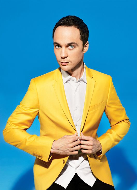 Image result for jim parsons time magazine