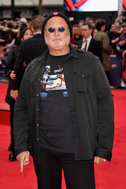 LONDON, ENGLAND - APRIL 10: Producer Avi Arad attends 'The Amazing Spider-Man 2' world premiere at the Odeon Leicester Square on April 10, 2014 in London, England. (Photo by Gareth Cattermole/Getty Images for Sony) LONDON, ENGLAND - APRIL 10: Producer Avi Arad attends 'The Amazing Spider-Man 2' world premiere at the Odeon Leicester Square on April 10, 2014 in London, England. (Photo by Gareth Cattermole/Getty Images for Sony)