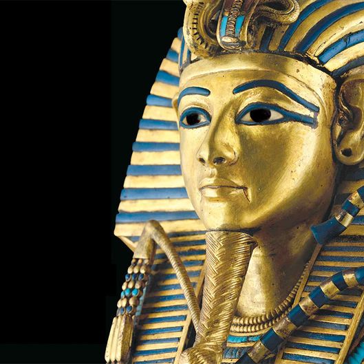 ‘digital Autopsy Shows King Tut Was Really Ugly Nymag
