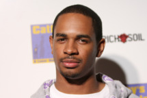 LOS ANGELES, CA - APRIL 17: Damon Wayans Jr. arrives at the 5th Anniversary Dinner of the Cathy's Kids Foundation hosted by Lamar Odom at the Roosevelt Hotel on April 17, 2009 in Hollywood, California. (Photo by Angela Weiss/Getty Images) *** Local Caption *** Damon Wayans;Jr