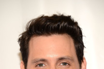 ANAHEIM, CA - APRIL 19: Edgar Ramirez attends the Sony Pictures' 'Deliver Us From Evil' Cast & Filmmakers press line at Wondercon at Anaheim Convention Center on April 19, 2014 in Anaheim, California. (Photo by Araya Diaz/WireImage)