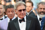 Cannes: Harrison Ford Wants to