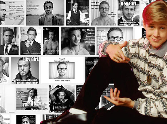 The Complete History Of Ryan Gosling Vulture