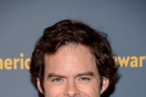 Actor Bill Hader attends 2014 American Comedy Awards at Hammerstein Ballroom on April 26, 2014 in New York City. Actor Bill Hader attends 2014 American Comedy Awards at Hammerstein Ballroom on April 26, 2014 in New York City.