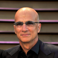 WEST HOLLYWOOD, CA - MARCH 02: Film and music producer Jimmy Iovine attend the 2014 Vanity Fair Oscar Party hosted by Graydon Carter on March 2, 2014 in West Hollywood, California. (Photo by Mark Sullivan/WireImage) WEST HOLLYWOOD, CA - MARCH 02: Film and music producer Jimmy Iovine attend the 2014 Vanity Fair Oscar Party hosted by Graydon Carter on March 2, 2014 in West Hollywood, California. (Photo by Mark Sullivan/WireImage)