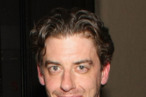NEW YORK, NY - APRIL 05: Actor Christian Borle attends the Media Opening for Kinky Boots on Broadway, 'KinkyBway', After Party at the Mariott Marquis on April 5, 2013 in New York City. (Photo by Bennett Raglin/Getty Images for Kinky Liqueur) NEW YORK, NY - APRIL 05: Actor Christian Borle attends the Media Opening for Kinky Boots on Broadway, 'KinkyBway', After Party at the Mariott Marquis on April 5, 2013 in New York City. (Photo by Bennett Raglin/Getty Images for Kinky Liqueur)