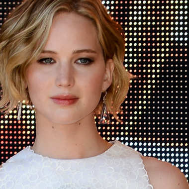 Actress Jennifer Lawrence attends "The Hunger Games: Mockingjay Part 1" photocall at the 67th Annual Cannes Film Festival on May 17, 2014 in Cannes, France.