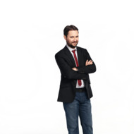 THE WIL WHEATON PROJECT -- Season:1 -- Pictured: Wil Wheaton -- (Photo by: Matt Hoover/Syfy) THE WIL WHEATON PROJECT -- Season:1 -- Pictured: Wil Wheaton -- (Photo by: Matt Hoover/Syfy)
