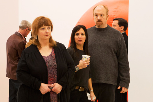 LOUIE: Episode 10