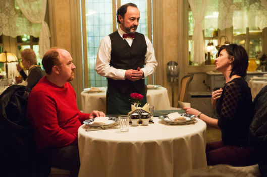 LOUIE: Episode 9