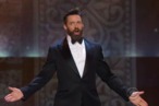 Watch Hugh Jackman's Bounce-Filled Tony Awards Opening Number
