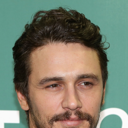 NEW YORK, NY - MAY 14: Actor James Franco promotes "Palo Alto: Stories" at Barnes & Noble Union Square on May 14, 2014 in New York City. (Photo by Taylor Hill/Getty Images)