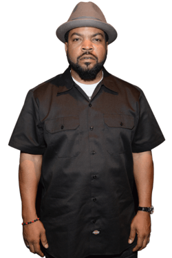 NEW YORK, NY - JUNE 04: Ice Cube attends "22 Jump Street" New York Screening after party at Lavo on June 4, 2014 in New York City. (Photo by Dimitrios Kambouris/Getty Images) NEW YORK, NY - JUNE 04: Ice Cube attends "22 Jump Street" New York Screening after party at Lavo on June 4, 2014 in New York City. (Photo by Dimitrios Kambouris/Getty Images)