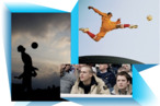 Best of Netflix, Amazon, and Hulu Streaming: Soccer Movies