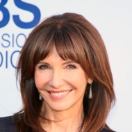WEST HOLLYWOOD, CA - MAY 19: Actress Mary Steenburgen attends the 'CBS Summer Soiree' held at The London West Hollywood on May 19, 2014 in West Hollywood, California. (Photo by Mark Davis/Getty Images) WEST HOLLYWOOD, CA - MAY 19: Actress Mary Steenburgen attends the 'CBS Summer Soiree' held at The London West Hollywood on May 19, 2014 in West Hollywood, California. (Photo by Mark Davis/Getty Images)