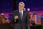 Jay Leno Liquored Up His Guests With a 'Jay Bar'