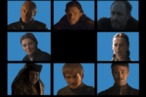 The Game of Thrones Title Sequence Gets The Brady Bunch Treatment