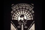 Dave Chappelle Gave Everyone at His New Stand-Up Show a Free T-Shirt