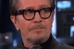 Gary Oldman Tells Jimmy Kimmel He's 'Profoundly Sorry'