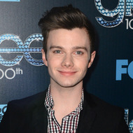 LOS ANGELES, CA - MARCH 18: Actor Chris Colfer attends Fox's "GLEE" 100th Episode Celebration held at Chateau Marmont on March 18, 2014 in Los Angeles, California. (Photo by Mark Davis/Getty Images) LOS ANGELES, CA - MARCH 18: Actor Chris Colfer attends Fox's "GLEE" 100th Episode Celebration held at Chateau Marmont on March 18, 2014 in Los Angeles, California. (Photo by Mark Davis/Getty Images)