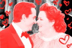 20 Photos of Melissa McCarthy and Ben Falcone Being Impossibly Cute