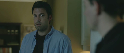 Ben Affleck Looks So Confused In Gone Girl Vulture