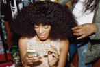 Life in Pictures: Solange Knowles