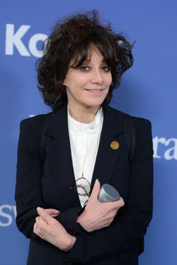 BEVERLY HILLS, CA - JUNE 12: Director Amy Heckerling attends Women In Film's 2013 Crystal + Lucy Awards at The Beverly Hilton Hotel on June 12, 2013 in Beverly Hills, California. (Photo by Mark Davis/Getty Images for Women In Film) BEVERLY HILLS, CA - JUNE 12: Director Amy Heckerling attends Women In Film's 2013 Crystal + Lucy Awards at The Beverly Hilton Hotel on June 12, 2013 in Beverly Hills, California. (Photo by Mark Davis/Getty Images for Women In Film)