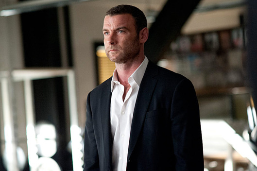 Liev Schreiber as Ray Donovan in Ray Donovan. - Photo: Suzanne Tenner/SHOWTIME - Photo ID: RayDonovan_112_0930.R