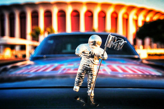 2014 Video Music Awards at the Forum