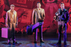 Theater Review: Piece of My