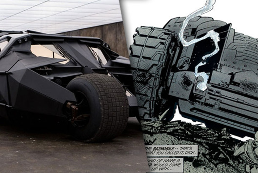 batman dark knight rises car