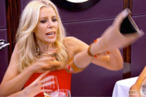 The Real Housewives of New York City Season 6 Finale Recap: Aviva Drescher Threw Her Leg