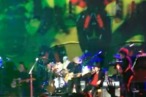 Jack White Crashed Beck's