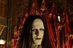 The Strain Recap: Eunuch Games