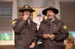 Jon Hamm and Jimmy Fallon Spat