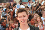 Shawn Mendes Is the Vine Star