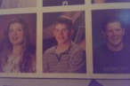 Behold, Chris Pratt's Amazing High School Yearbook Photos