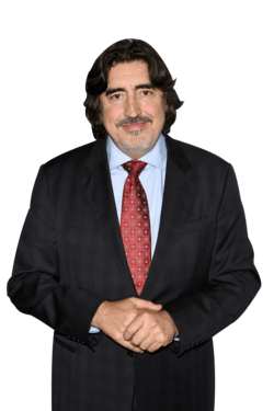 NEW YORK, NY - AUGUST 18: Actor Alfred Molina attends the Sony Pictures Classics with The Cinema Society & Grey Goose screening of "Love is Strange" at Tribeca Grand Hotel on August 18, 2014 in New York City. (Photo by Andrew H. Walker/Getty Images) NEW YORK, NY - AUGUST 18: Actor Alfred Molina attends the Sony Pictures Classics with The Cinema Society & Grey Goose screening of "Love is Strange" at Tribeca Grand Hotel on August 18, 2014 in New York City. (Photo by Andrew H. Walker/Getty Images)