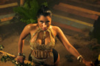 Nicki Minaj's 'Anaconda' Video Is Not Pandering to the Male Gaze