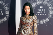 INGLEWOOD, CA - AUGUST 24: Recording artist Nicki Minaj attends the 2014 MTV Video Music Awards at The Forum on August 24, 2014 in Inglewood, California. (Photo by Frazer Harrison/Getty Images)
