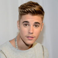 LOS ANGELES, CA - JULY 27: Honoree Justin Bieber attends the 2014 Young Hollywood Awards brought to you by Mr. Pink held at The Wiltern on July 27, 2014 in Los Angeles, California. (Photo by Araya Diaz/Getty Images for Mr. Pink) LOS ANGELES, CA - JULY 27: Honoree Justin Bieber attends the 2014 Young Hollywood Awards brought to you by Mr. Pink held at The Wiltern on July 27, 2014 in Los Angeles, California. (Photo by Araya Diaz/Getty Images for Mr. Pink)