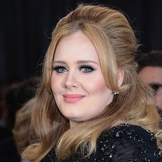 Hear 2 Lovely, Unreleased Adele Songs From 21 -- Vulture
